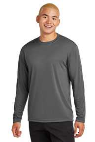 Sport-Tek® T-Shirt - Men's Long Sleeve PosiCharge®  Competitor™ Tee ST350LS
