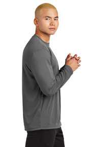 Sport-Tek® T-Shirt - Men's Long Sleeve PosiCharge®  Competitor™ Tee ST350LS