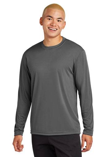 Sport-Tek® T-Shirt - Men's Long Sleeve PosiCharge®  Competitor™ Tee ST350LS