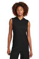 Sport-Tek ®  Competitor ™  Sleeveless Hoodie ST352H