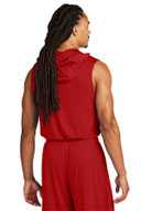 Sport-Tek ®  Competitor ™  Sleeveless Hoodie ST352H