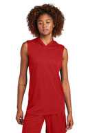 Sport-Tek ®  Competitor ™  Sleeveless Hoodie ST352H