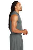 Sport-Tek ®  Competitor ™  Sleeveless Hoodie ST352H