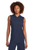 Sport-Tek ®  Competitor ™  Sleeveless Hoodie ST352H