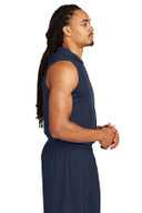 Sport-Tek ®  Competitor ™  Sleeveless Hoodie ST352H