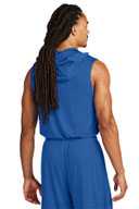 Sport-Tek ®  Competitor ™  Sleeveless Hoodie ST352H