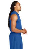 Sport-Tek ®  Competitor ™  Sleeveless Hoodie ST352H