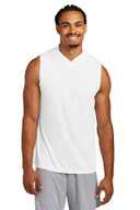 Sport-Tek ®  Competitor ™  Sleeveless Hoodie ST352H