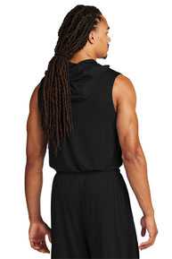 Sport-Tek ®  Competitor ™  Sleeveless Hoodie ST352H