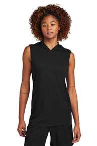 Sport-Tek ®  Competitor ™  Sleeveless Hoodie ST352H
