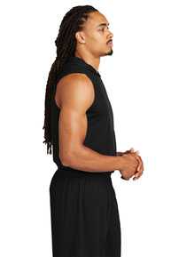Sport-Tek ®  Competitor ™  Sleeveless Hoodie ST352H