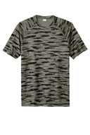 Sport-Tek ®  Drift Camo Tee ST375