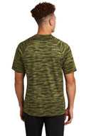 Sport-Tek ®  Drift Camo Tee ST375
