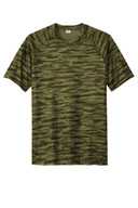 Sport-Tek ®  Drift Camo Tee ST375