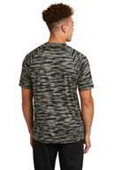 Sport-Tek ®  Drift Camo Tee ST375