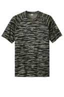 Sport-Tek ®  Drift Camo Tee ST375