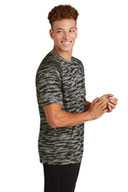 Sport-Tek ®  Drift Camo Tee ST375