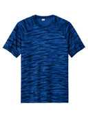 Sport-Tek ®  Drift Camo Tee ST375