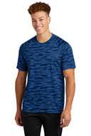 Sport-Tek ®  Drift Camo Tee ST375
