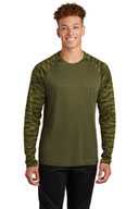 Olive Drab Green
