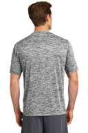 Sport-Tek ®  PosiCharge ®  Electric Heather Tee. ST390