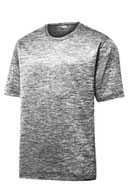 Sport-Tek ®  PosiCharge ®  Electric Heather Tee. ST390