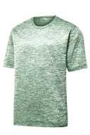 Sport-Tek ®  PosiCharge ®  Electric Heather Tee. ST390