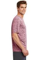 Sport-Tek ®  PosiCharge ®  Electric Heather Tee. ST390