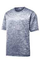 Sport-Tek ®  PosiCharge ®  Electric Heather Tee. ST390