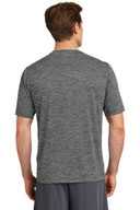 Sport-Tek ®  PosiCharge ®  Electric Heather Tee. ST390