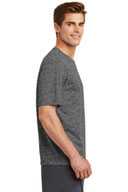 Sport-Tek ®  PosiCharge ®  Electric Heather Tee. ST390