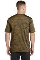 Sport-Tek ®  PosiCharge ®  Electric Heather Tee. ST390
