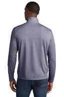 Sport-Tek  ®  PosiCharge  ®  Tri-Blend Wicking 1/4-Zip Pullover. ST407