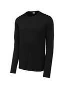 Sport-Tek  ®  Posi-UV ™  Pro Long Sleeve Tee. ST420LS