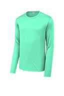 Sport-Tek  ®  Posi-UV ™  Pro Long Sleeve Tee. ST420LS