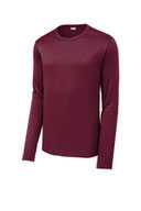 Sport-Tek  ®  Posi-UV ™  Pro Long Sleeve Tee. ST420LS