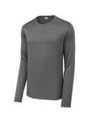 Sport-Tek  ®  Posi-UV ™  Pro Long Sleeve Tee. ST420LS