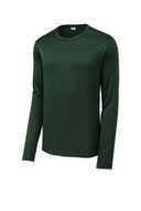 Sport-Tek  ®  Posi-UV ™  Pro Long Sleeve Tee. ST420LS