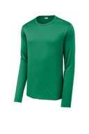 Sport-Tek  ®  Posi-UV ™  Pro Long Sleeve Tee. ST420LS
