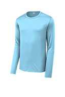 Sport-Tek  ®  Posi-UV ™  Pro Long Sleeve Tee. ST420LS