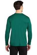 Sport-Tek  ®  Posi-UV ™  Pro Long Sleeve Tee. ST420LS