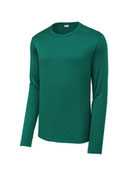 Sport-Tek  ®  Posi-UV ™  Pro Long Sleeve Tee. ST420LS