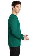 Sport-Tek  ®  Posi-UV ™  Pro Long Sleeve Tee. ST420LS