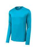 Sport-Tek  ®  Posi-UV ™  Pro Long Sleeve Tee. ST420LS