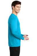 Sport-Tek  ®  Posi-UV ™  Pro Long Sleeve Tee. ST420LS