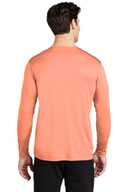 Sport-Tek  ®  Posi-UV ™  Pro Long Sleeve Tee. ST420LS