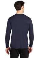 Sport-Tek  ®  Posi-UV ™  Pro Long Sleeve Tee. ST420LS
