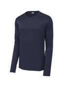 Sport-Tek  ®  Posi-UV ™  Pro Long Sleeve Tee. ST420LS