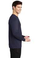 Sport-Tek  ®  Posi-UV ™  Pro Long Sleeve Tee. ST420LS