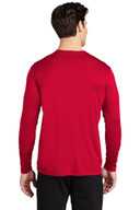 Sport-Tek  ®  Posi-UV ™  Pro Long Sleeve Tee. ST420LS